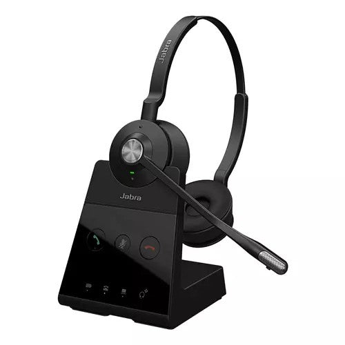 JABRA ENGAGE 65 SE STEREO JABRA ENGAGE 65 SE STEREO